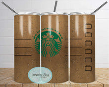Load image into Gallery viewer, Starbucks - 8 Options