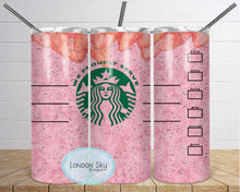 Load image into Gallery viewer, Starbucks - 8 Options
