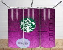 Load image into Gallery viewer, Starbucks - 8 Options