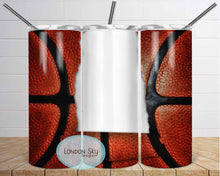 Load image into Gallery viewer, Torn Basketball | Picture