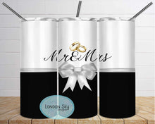 Load image into Gallery viewer, Mr. & Mrs. - 2 Options