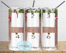 Load image into Gallery viewer, Winter Holiday Frames | Personalized Pictures