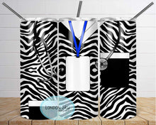 Load image into Gallery viewer, Scrub Top - 7 Personalized Options