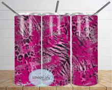 Load image into Gallery viewer, Zebra Leopard Patches - 2 Options