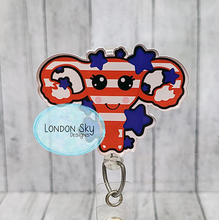 Load image into Gallery viewer, Uterus - Holiday Options