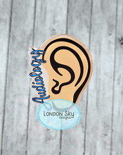 Load image into Gallery viewer, Audiology - Multiple Options