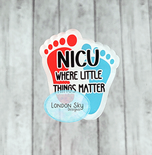 Load image into Gallery viewer, Baby Feet - Multiple Options