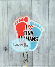 Load image into Gallery viewer, Baby Feet - Multiple Options