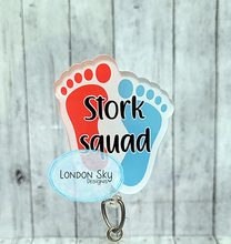 Load image into Gallery viewer, Baby Feet - Multiple Options