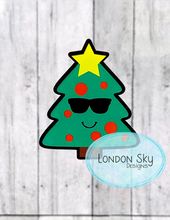 Load image into Gallery viewer, Christmas Tree - 2 Options