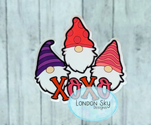 Load image into Gallery viewer, Holiday Gnomes - Multiple Options
