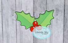 Load image into Gallery viewer, Christmas Holly