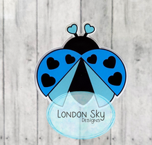 Load image into Gallery viewer, Lovebug - Ladybug - 9 Options