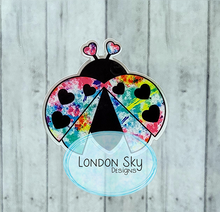 Load image into Gallery viewer, Lovebug - Ladybug - 9 Options