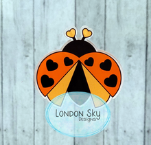 Load image into Gallery viewer, Lovebug - Ladybug - 9 Options