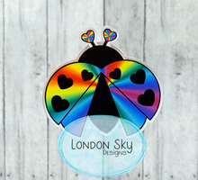 Load image into Gallery viewer, Lovebug - Ladybug - 9 Options