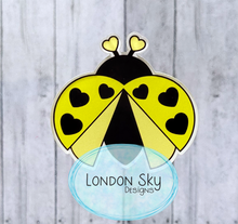 Load image into Gallery viewer, Lovebug - Ladybug - 9 Options
