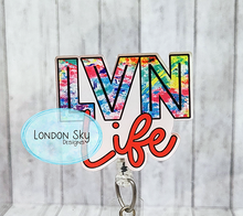 Load image into Gallery viewer, LVN Life - Multiple Options