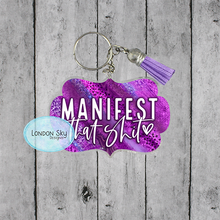 Load image into Gallery viewer, Manifest That Shit - Multiple colors