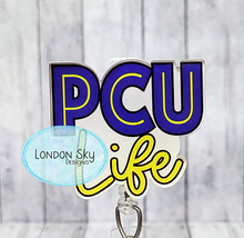 Load image into Gallery viewer, PCU Life - Multiple Options