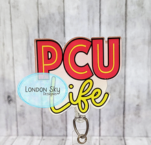 Load image into Gallery viewer, PCU Life - Multiple Options