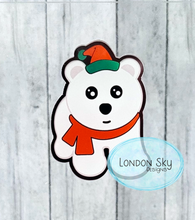 Load image into Gallery viewer, Polar Bear