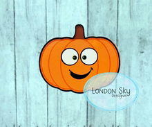 Load image into Gallery viewer, Pumpkin - Multiple Options