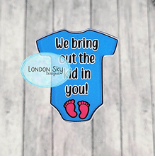 Load image into Gallery viewer, Baby Romper - Multiple options