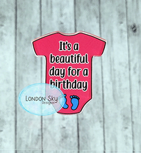 Load image into Gallery viewer, Baby Romper - Multiple options