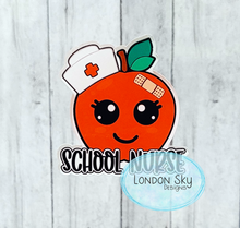 Load image into Gallery viewer, School Nurse - Multiple Options