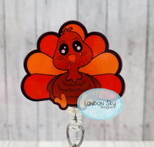 Load image into Gallery viewer, Sitting Turkey - Multiple Options