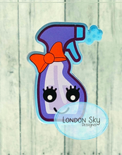 Load image into Gallery viewer, Spray Bottle