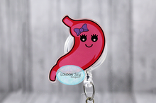 Load image into Gallery viewer, Hungry Stomach - 2 Options