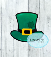 Load image into Gallery viewer, St. Patty's Hat