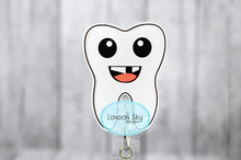 Load image into Gallery viewer, Tooth