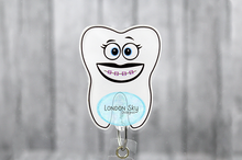 Load image into Gallery viewer, Tooth