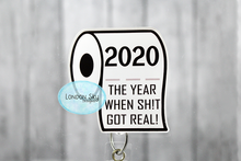 Load image into Gallery viewer, Toilet Paper