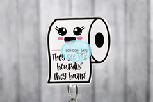 Load image into Gallery viewer, Toilet Paper