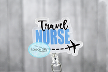 Load image into Gallery viewer, Travel Nurse