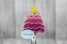 Load image into Gallery viewer, Christmas Tree Cookie