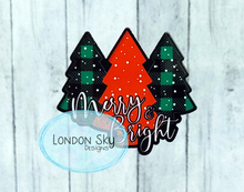 Load image into Gallery viewer, Merry & Bright