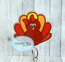 Load image into Gallery viewer, Sitting Turkey - Multiple Options