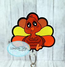 Load image into Gallery viewer, Sitting Turkey - Multiple Options