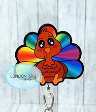 Load image into Gallery viewer, Sitting Turkey - Multiple Options