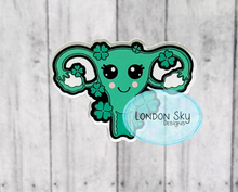 Load image into Gallery viewer, Uterus - Holiday Options