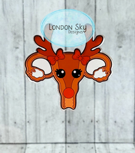 Load image into Gallery viewer, Uterus - Holiday Options