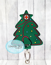 Load image into Gallery viewer, Christmas Tree - 2 Options