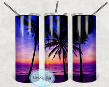 Load image into Gallery viewer, Beach Sunset - 5 Options