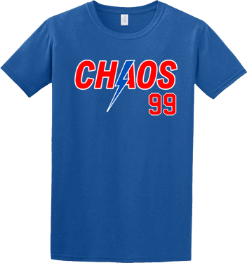 Chaos Shirt