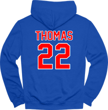 Load image into Gallery viewer, Chaos Hoodie

